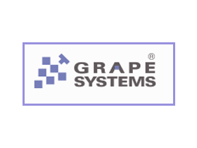 株式会社グレープシステムのPRイメージ