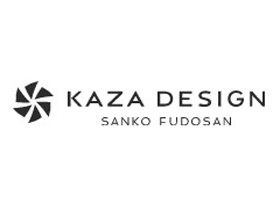 株式会社三晃不動産 | KAZA DESIGN／デザインに拘った住宅をプロデュースする安定企業