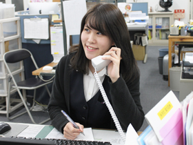 株式会社NJH | ◆日本発祥の補聴器メーカー ◆業界のリーディングカンパニー