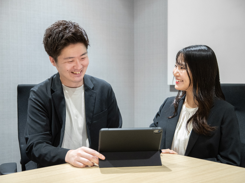 サングローブ株式会社の仕事イメージ