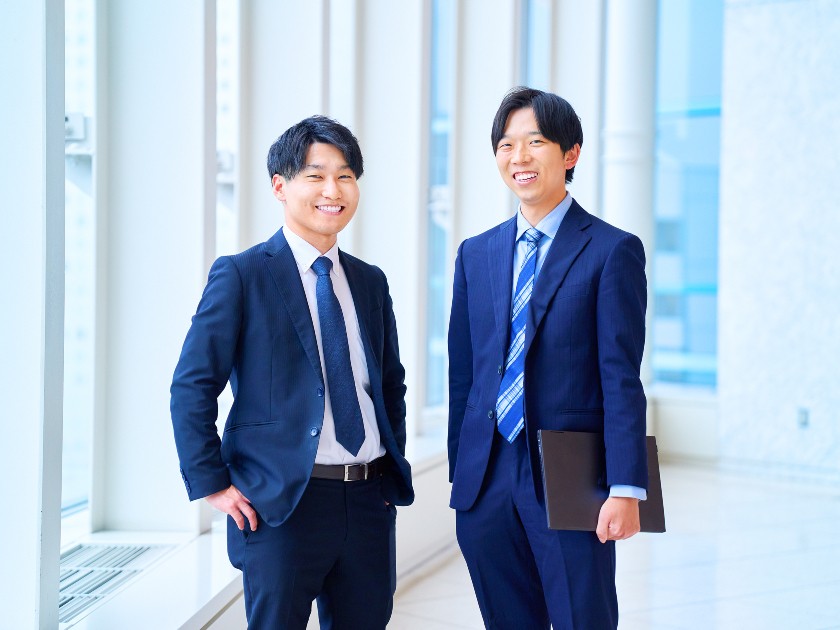 東京採用★高速道路の安全・安心に貢献する【開発エンジニア】2