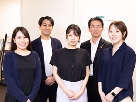 宇都宮限定募集【ルート営業】★未経験OK/20代メンバー活躍中！2