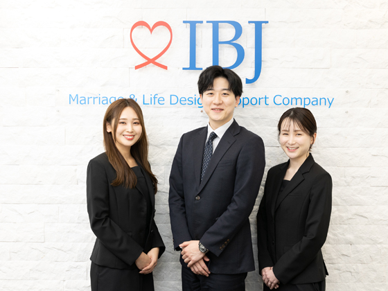 株式会社IBJのPRイメージ