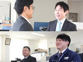 株式会社フジックスのPRイメージ