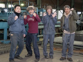 タッチパネル操作がメイン！【製造職】年休122日／定時退社も可2