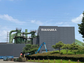 株式会社YAMANAKAの魅力イメージ1