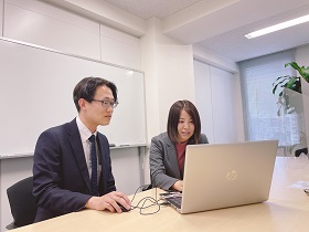 千代田スバック株式会社の求人情報／20代活躍中！【フロント営業】 既存顧客中心 年休122日 (2107667) | 転職・求人情報サイトの ...