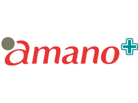 株式会社 アマノのPRイメージ