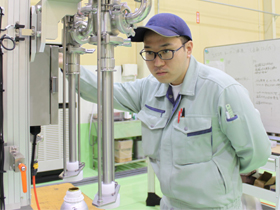 有限会社静岡自動機製作所のPRイメージ