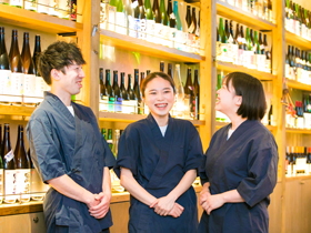 東京レストランツファクトリー株式会社のPRイメージ