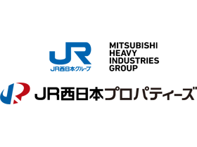 JR西日本プロパティーズ株式会社 | JR西日本と三菱重工共同出資｜残業月平均20時間程／フレックス
