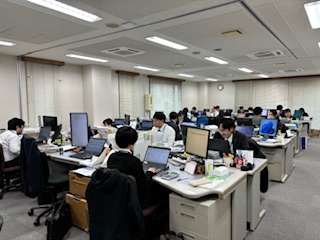 株式会社長谷川会計事務所のPRイメージ