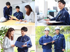 日本空調サービス株式会社の魅力イメージ1