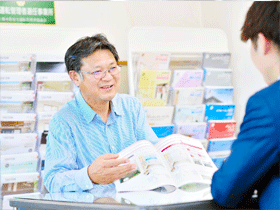 株式会社滝田の仕事イメージ