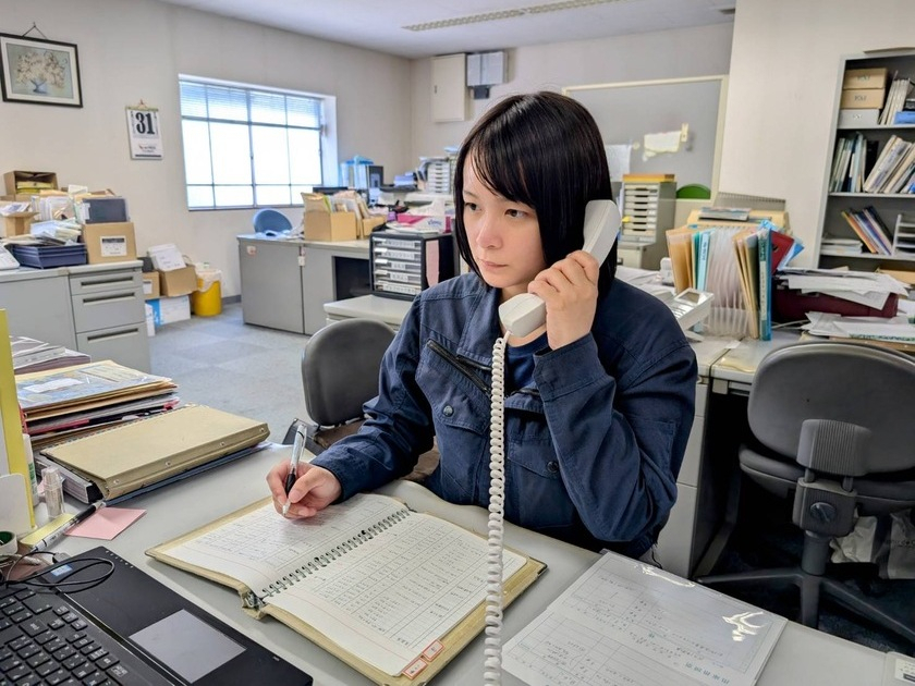 株式会社布倉/＜未経験歓迎！＞創業50年以上の安定企業で働く【ルート配送】