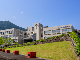 学校法人 九州国際大学のPRイメージ