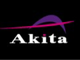 アキタ株式会社のPRイメージ