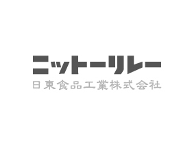 日東食品工業株式会社のPRイメージ