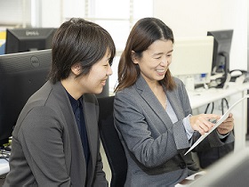 税理士法人生駒会計 | 香川TOPクラスの実績｜さまざまな顧問先。幅広い経験が身に付く