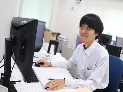 株式会社日本水工コンサルタントのPRイメージ