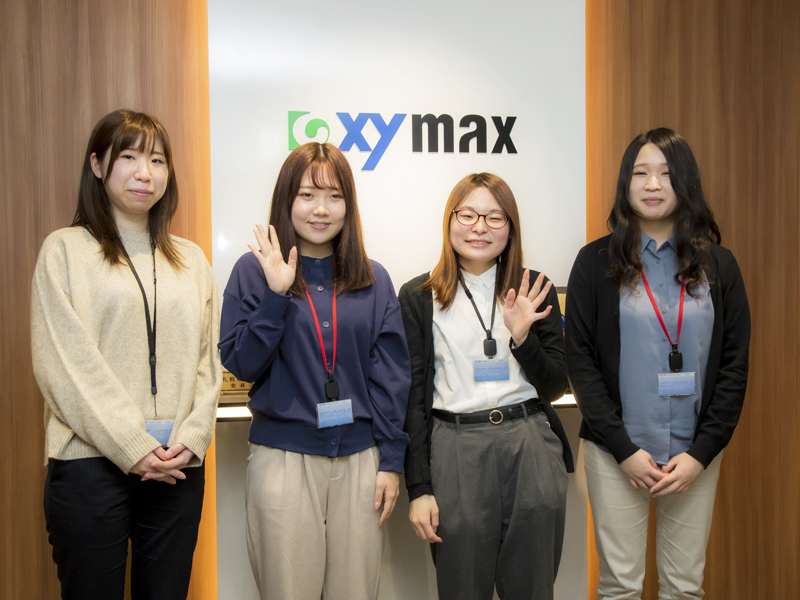 株式会社ザイマックス北海道のPRイメージ