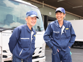 南日本運輸倉庫株式会社の魅力イメージ1