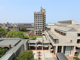 学校法人金沢工業大学のPRイメージ