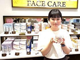 株式会社SABON Japan/【Beauty Adviser】SABONはオープニングスタッフ募集中♪
