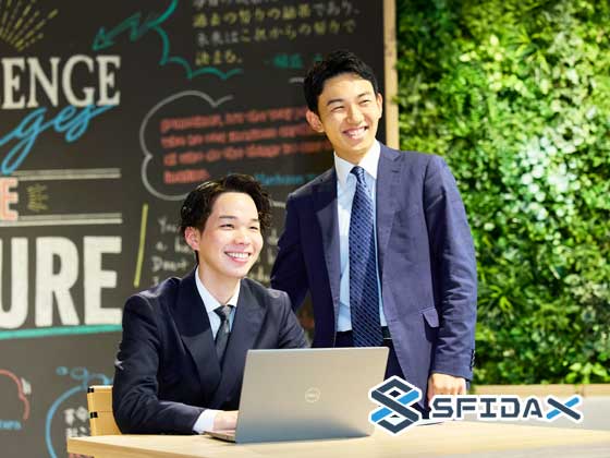 未経験から活躍♪WebやSNSを活用した【Web企画提案】年休125日2