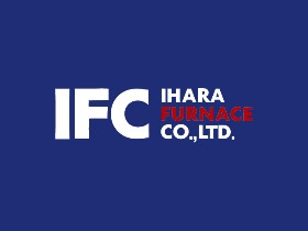 IHARA FURNACE株式会社のPRイメージ