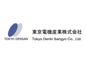 東京電機産業株式会社のPRイメージ
