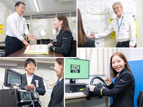 神奈中タクシー株式会社の魅力イメージ1