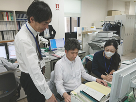 公益財団法人佐賀県産業振興機構のPRイメージ