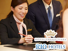 株式会社リオ・ホテルズ北海道 のPRイメージ