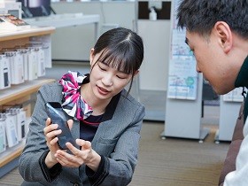 株式会社コスモネットのPRイメージ