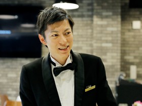 株式会社ラックの求人情報 総合職 ウェディングプランナー ドレスコーディネーター 転職 求人情報サイトのマイナビ転職