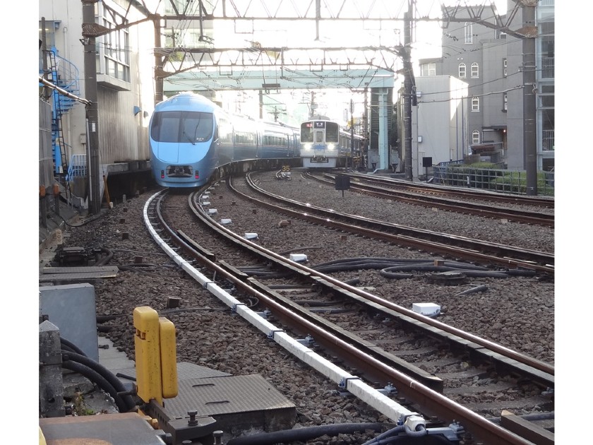 株式会社東京計測 | 正確な計測で土木工事や鉄道運営等の安全性を実現★福利厚生充実