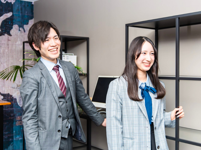 『日本のSMB領域に変化を。』SNS・web広告を駆使し、99.7%を占める中小企業の経営課題を解決に導く。
