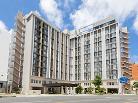 コアホテルマネジメント沖縄株式会社のPRイメージ