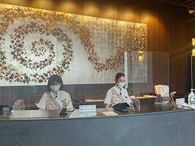 コアホテルマネジメント沖縄株式会社の魅力イメージ1