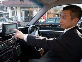 森永タクシー株式会社のPRイメージ