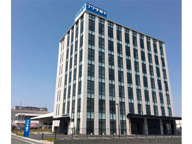フクダライフテック九州株式会社のPRイメージ