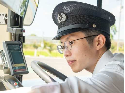 名鉄バス株式会社/完全未経験OK！【バス運転士】◎賞与4カ月分◎住宅支援＆社宅充実