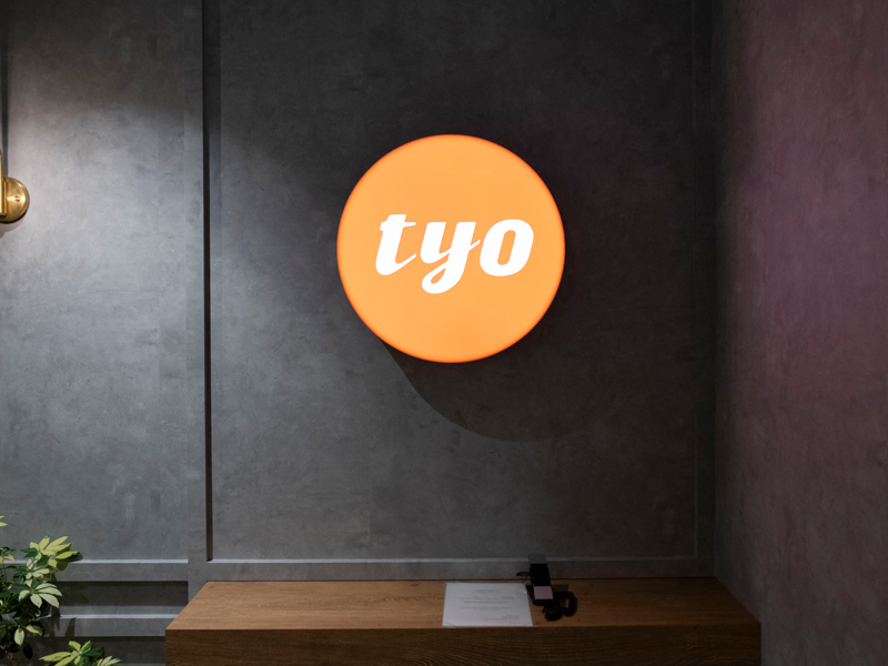 株式会社TYOの魅力イメージ1