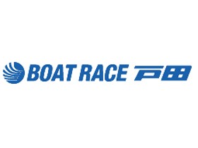 戸田ボートレース企業団のPRイメージ
