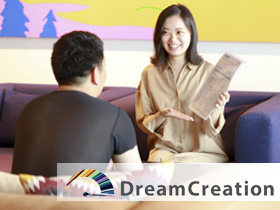 株式会社Dream Creation のPRイメージ