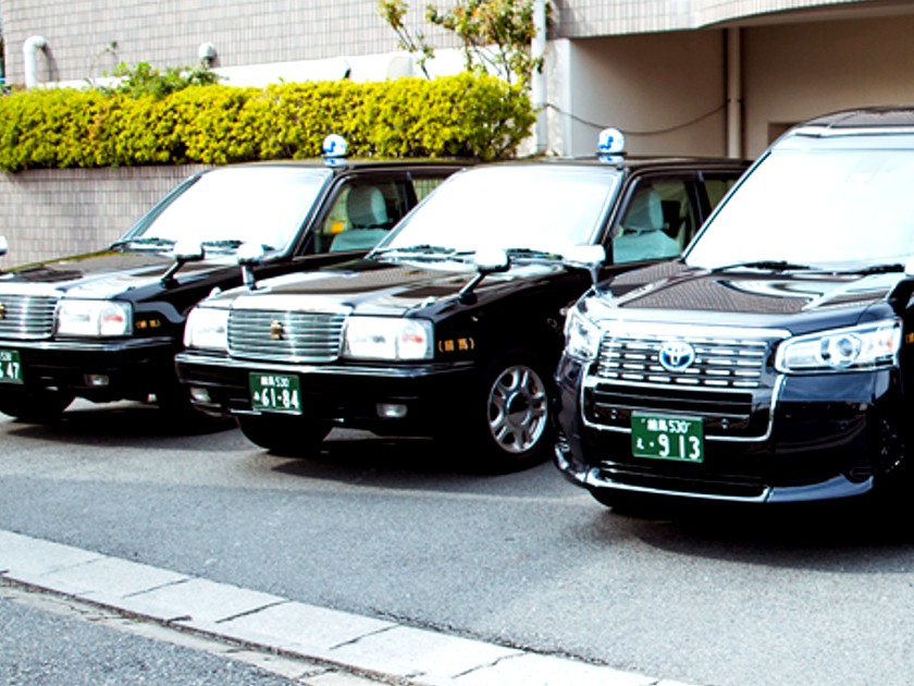 昭和自動車株式会社の魅力イメージ1