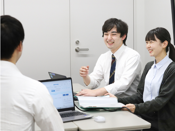地方独立行政法人 神戸市民病院機構の仕事イメージ