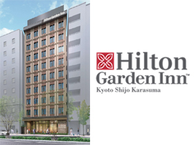 合同会社京都四条ホテルマネジメントのPRイメージ