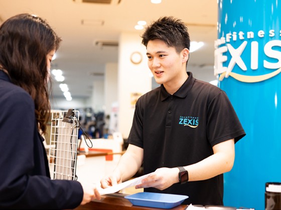 株式会社ゼクシスの求人情報 ゼロからスタート可能 店舗運営スタッフ 代の男女が活躍中 転職 求人情報サイトのマイナビ転職